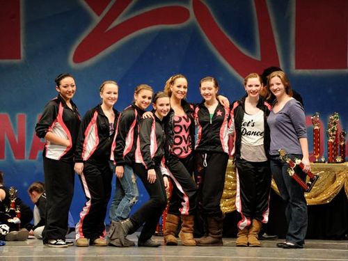 Chicago, IL - 2/25/2011 - Awards