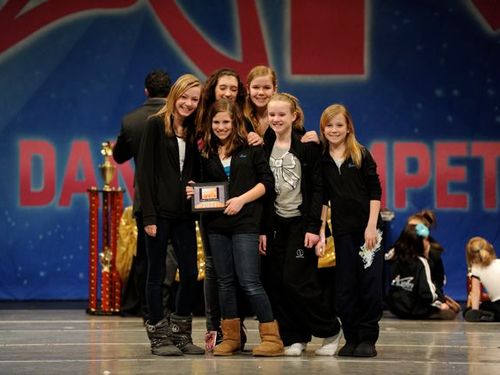 Chicago, IL - 2/25/2011 - Awards