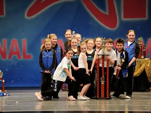 Chicago, IL - 2/25/2011 - Awards