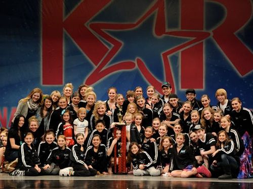 Chicago, IL - 2/25/2011 - Awards