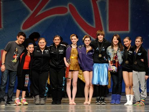 Chicago, IL - 2/25/2011 - Awards