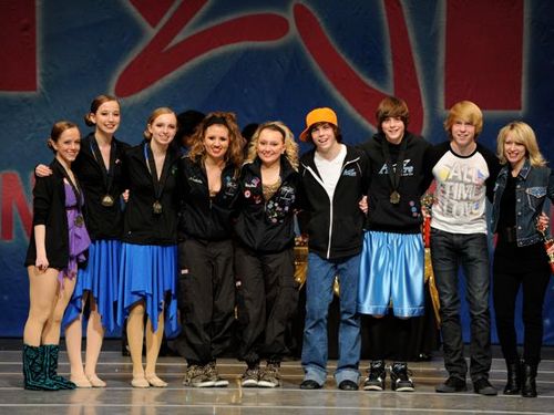 Chicago, IL - 2/25/2011 - Awards