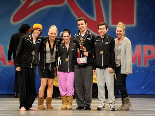 Chicago, IL - 2/25/2011 - Awards