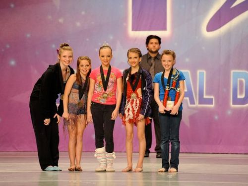 Spartanburg, SC - 2/25/2011 - Awards