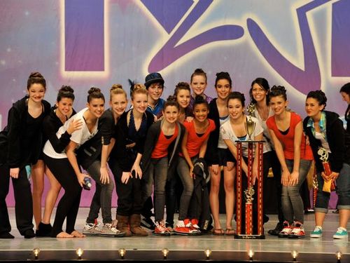 Spartanburg, SC - 2/25/2011 - Awards