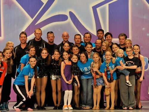 Spartanburg, SC - 2/25/2011 - Awards