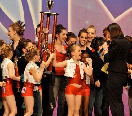 Spartanburg, SC - 2/25/2011 - Awards