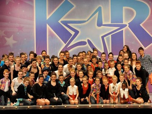 Spartanburg, SC - 2/25/2011 - Awards