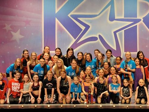 Spartanburg, SC - 2/25/2011 - Awards