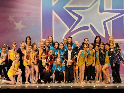Spartanburg, SC - 2/25/2011 - Awards