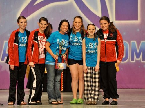 Spartanburg, SC - 2/25/2011 - Awards
