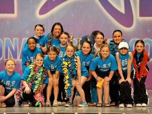 Spartanburg, SC - 2/25/2011 - Awards