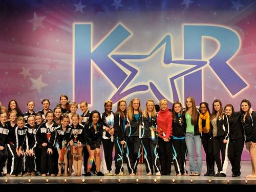 Spartanburg, SC - 2/25/2011 - Awards