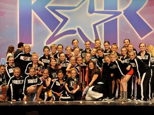 Spartanburg, SC - 2/25/2011 - Awards
