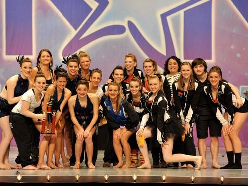 Spartanburg, SC - 2/25/2011 - Awards