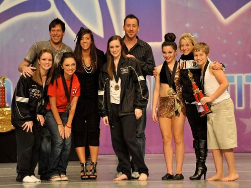 Spartanburg, SC - 2/25/2011 - Awards