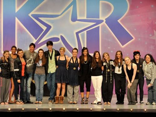 Spartanburg, SC - 2/25/2011 - Awards