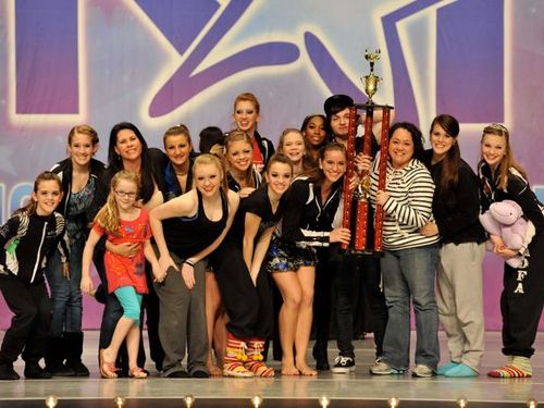Spartanburg, SC - 2/25/2011 - Awards