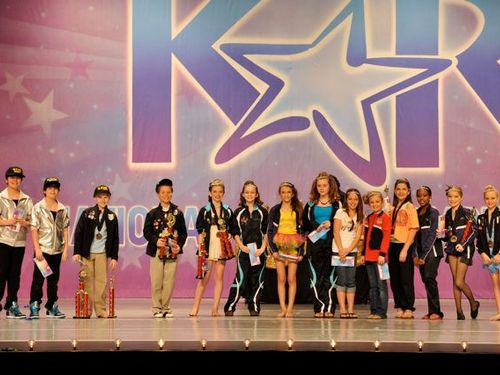 Spartanburg, SC - 2/25/2011 - Awards