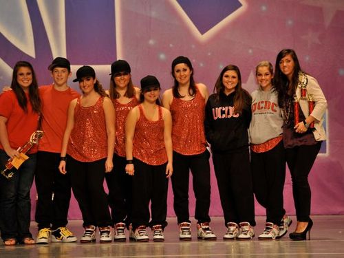 Spartanburg, SC - 2/25/2011 - Awards