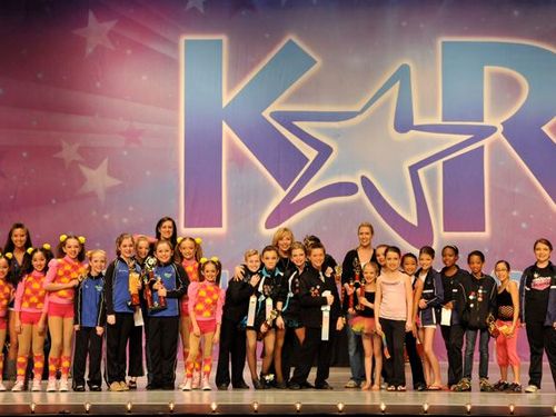 Spartanburg, SC - 2/25/2011 - Awards