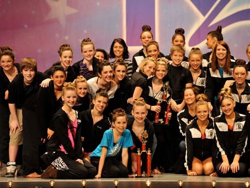 Spartanburg, SC - 2/25/2011 - Awards