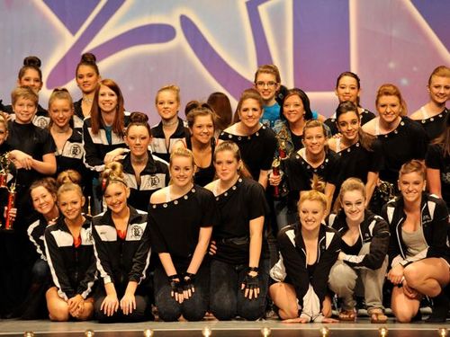 Spartanburg, SC - 2/25/2011 - Awards