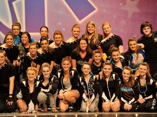Spartanburg, SC - 2/25/2011 - Awards