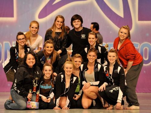 Spartanburg, SC - 2/25/2011 - Awards