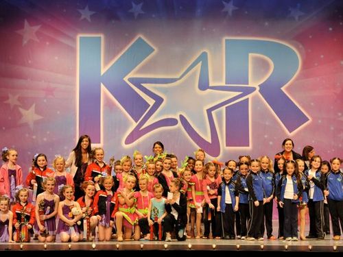 Spartanburg, SC - 2/25/2011 - Awards