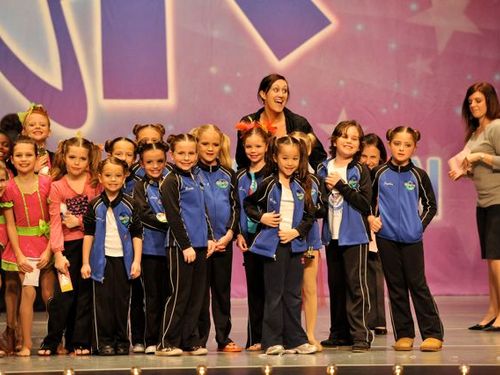 Spartanburg, SC - 2/25/2011 - Awards