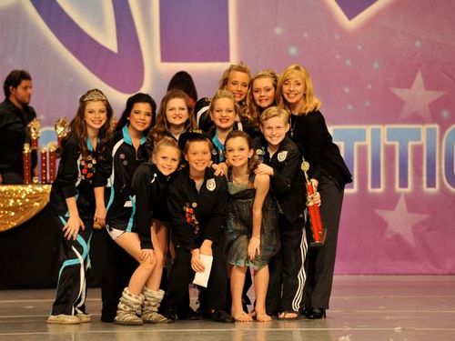 Spartanburg, SC - 2/25/2011 - Awards