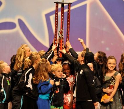 Spartanburg, SC - 2/25/2011 - Awards