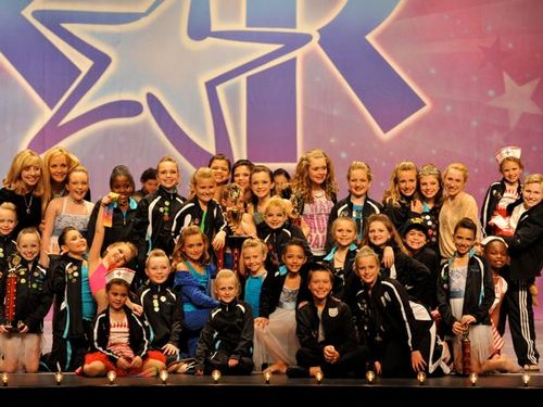 Spartanburg, SC - 2/25/2011 - Awards