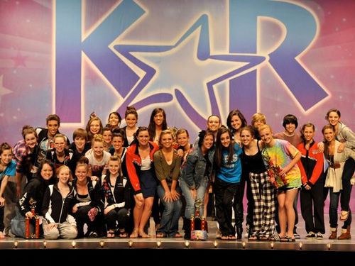 Spartanburg, SC - 2/25/2011 - Awards