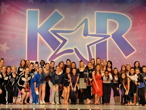 Spartanburg, SC - 2/25/2011 - Awards