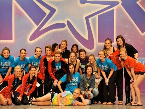 Spartanburg, SC - 2/25/2011 - Awards