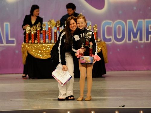 Spartanburg, SC - 2/25/2011 - Awards