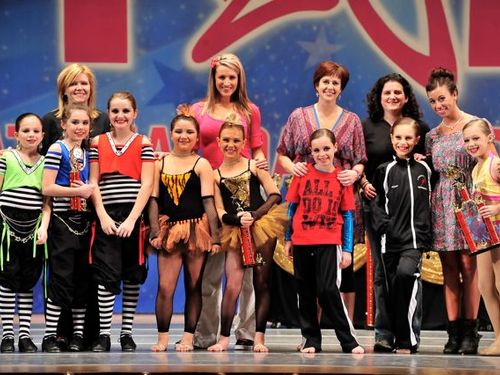 Little Rock, AR - 3/4/2011 - Awards