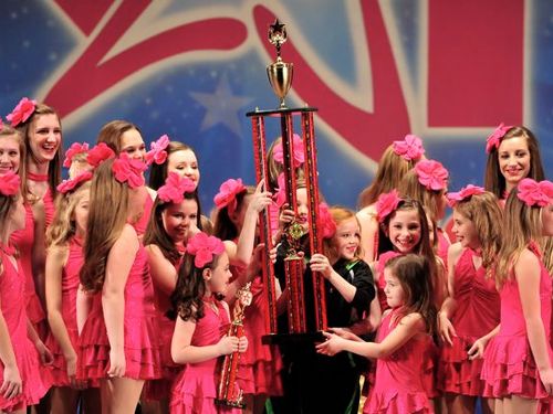 Little Rock, AR - 3/4/2011 - Awards