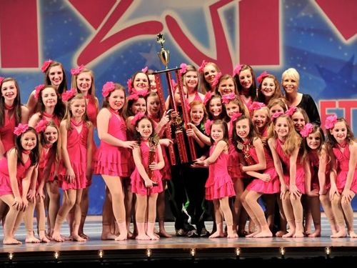 Little Rock, AR - 3/4/2011 - Awards