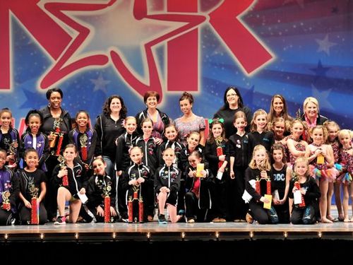 Little Rock, AR - 3/4/2011 - Awards