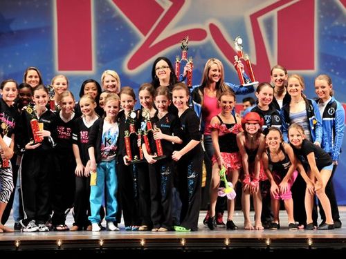 Little Rock, AR - 3/4/2011 - Awards