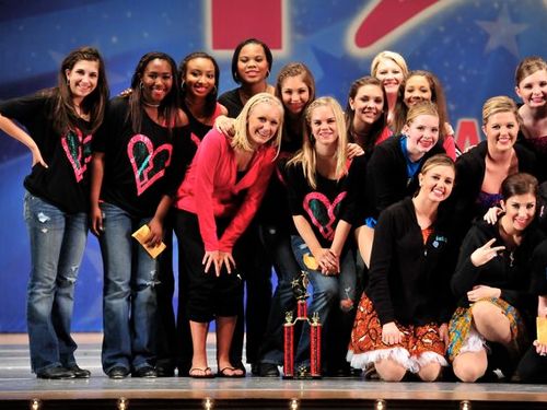 Little Rock, AR - 3/4/2011 - Awards