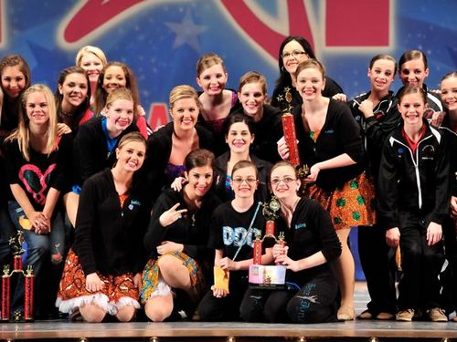 Little Rock, AR - 3/4/2011 - Awards