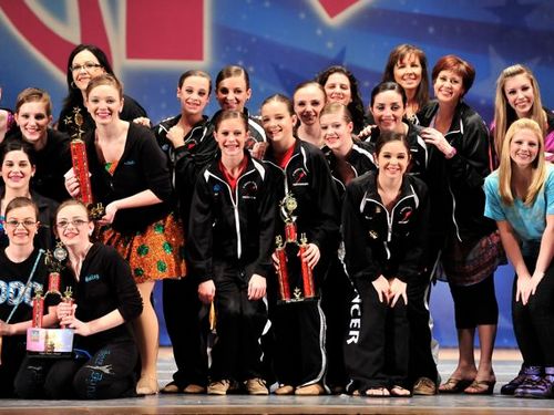 Little Rock, AR - 3/4/2011 - Awards