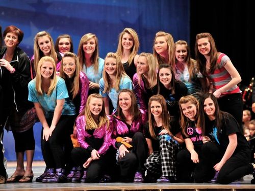 Little Rock, AR - 3/4/2011 - Awards