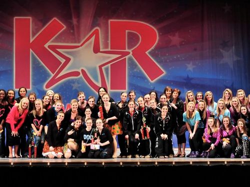 Little Rock, AR - 3/4/2011 - Awards