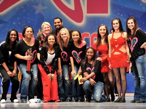 Little Rock, AR - 3/4/2011 - Awards