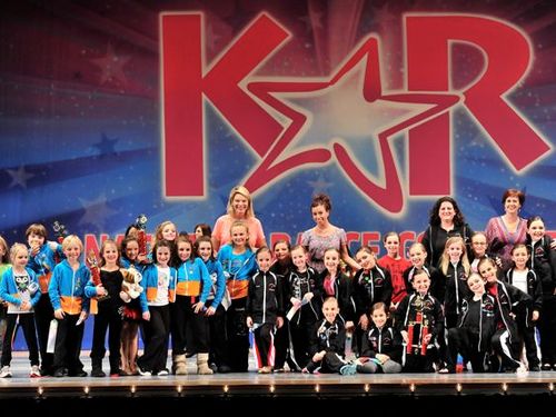 Little Rock, AR - 3/4/2011 - Awards